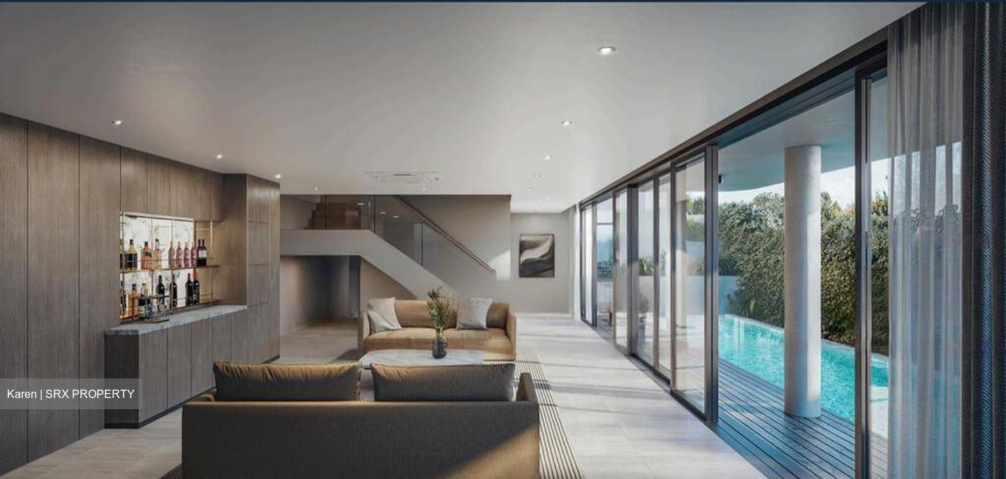 Henry Park (D10), Detached #498598931